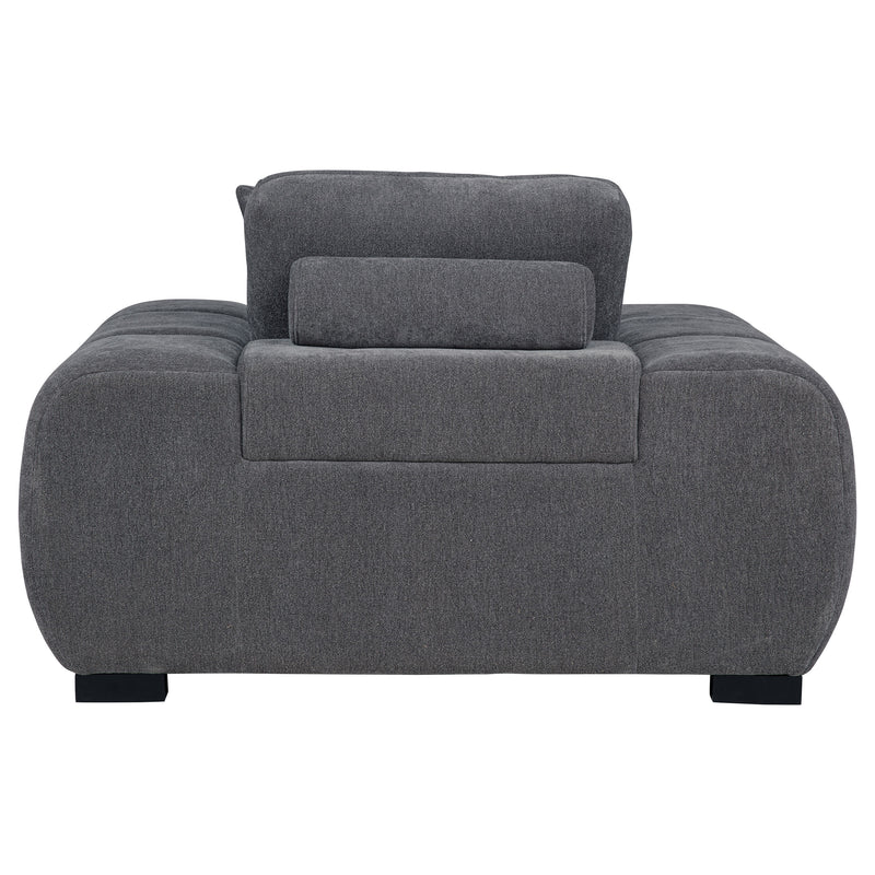 Octavia Accent Chair