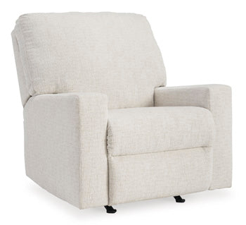 Rannis Recliner