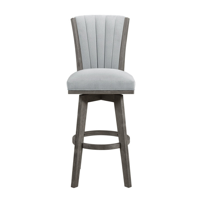 5507-29GYS - Swivel Pub Height Chair