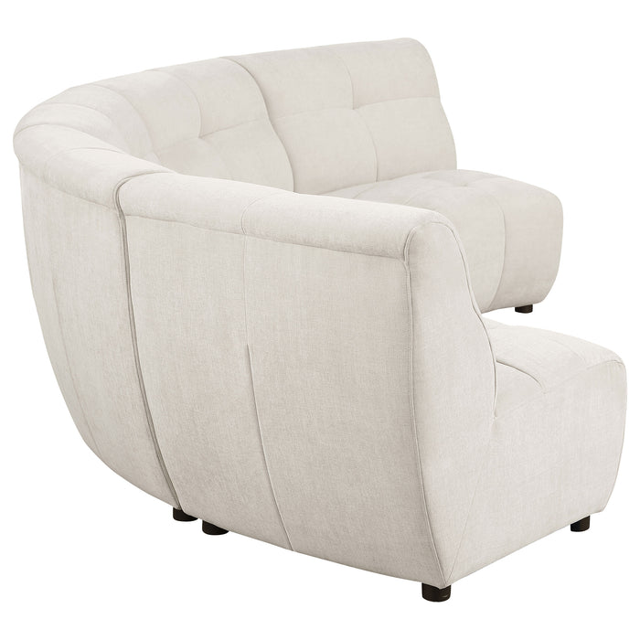 Charlotte Modular Sectionals