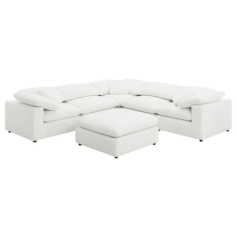 Raleigh Modular Sectional Sofa