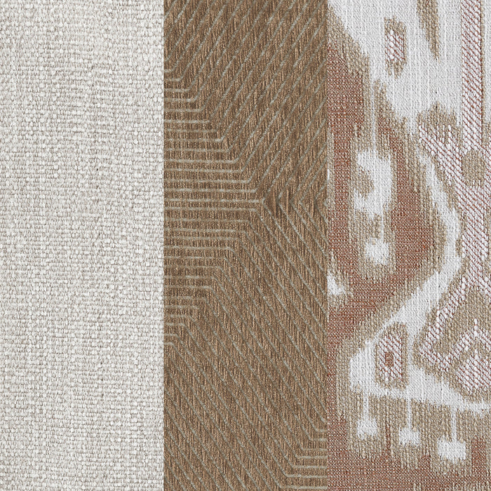 Christine Stationary Sets