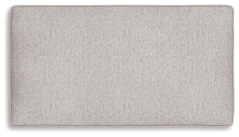 Clearbrooke Ottoman