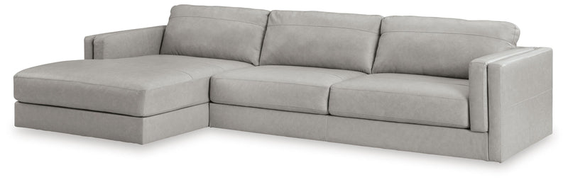 Amiata Upholstery Package