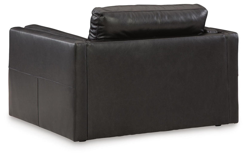 Amiata Upholstery Package