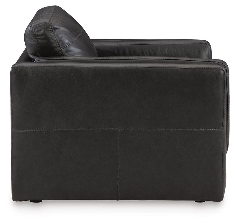 Amiata Upholstery Package