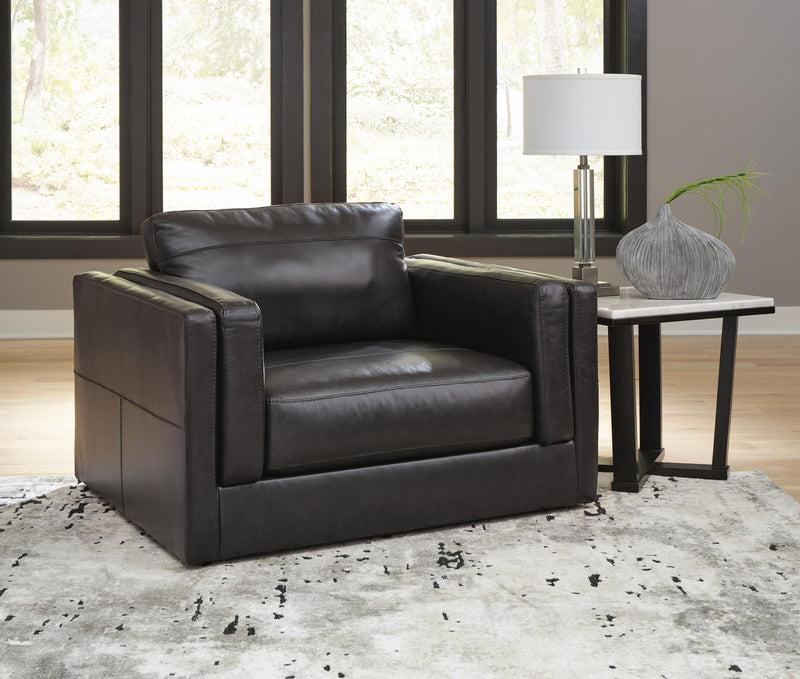 Amiata Upholstery Package