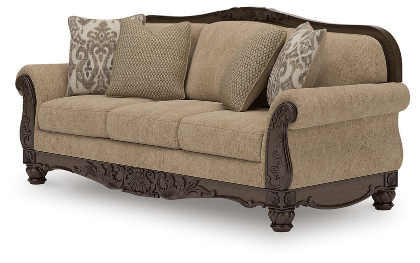 Chelsworth Sofa