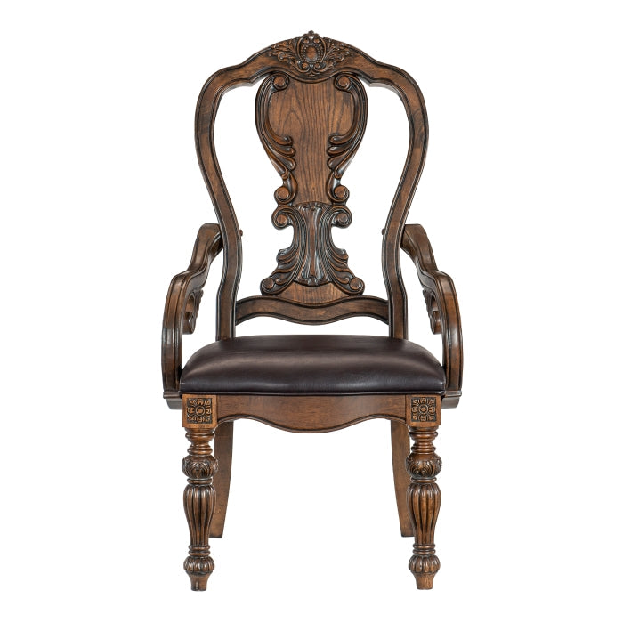 5829A - Arm Chair