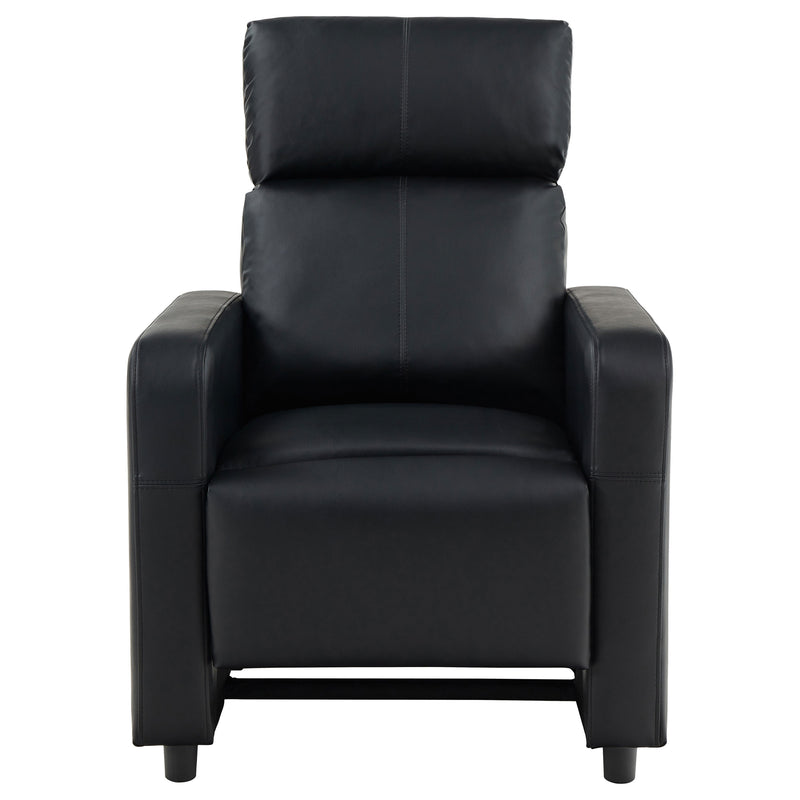 Toohey Home Theater Seating