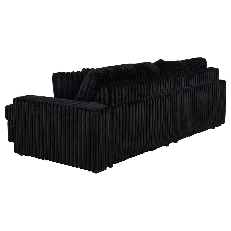Jacana Sofa with Power Chaise