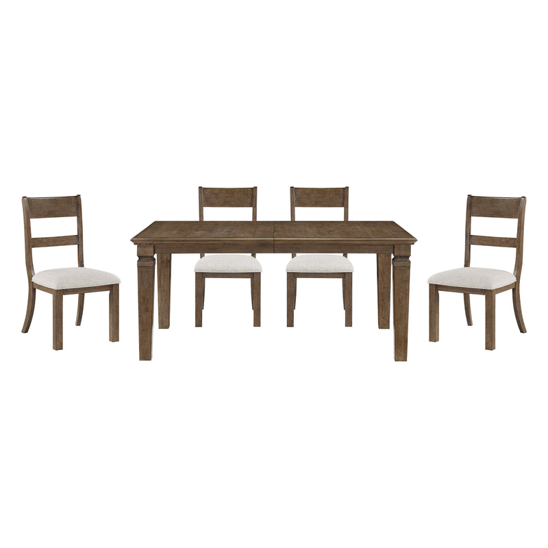 Quinn-5pc Set (TB+4S) image