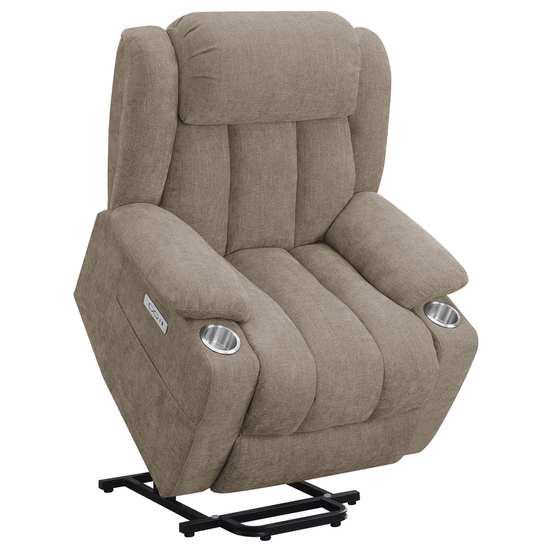 Houston Power Lift Recliner