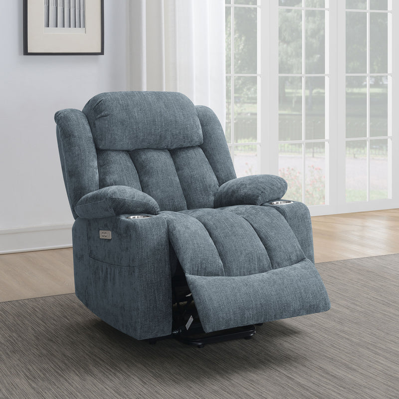 Houston Power Lift Recliner