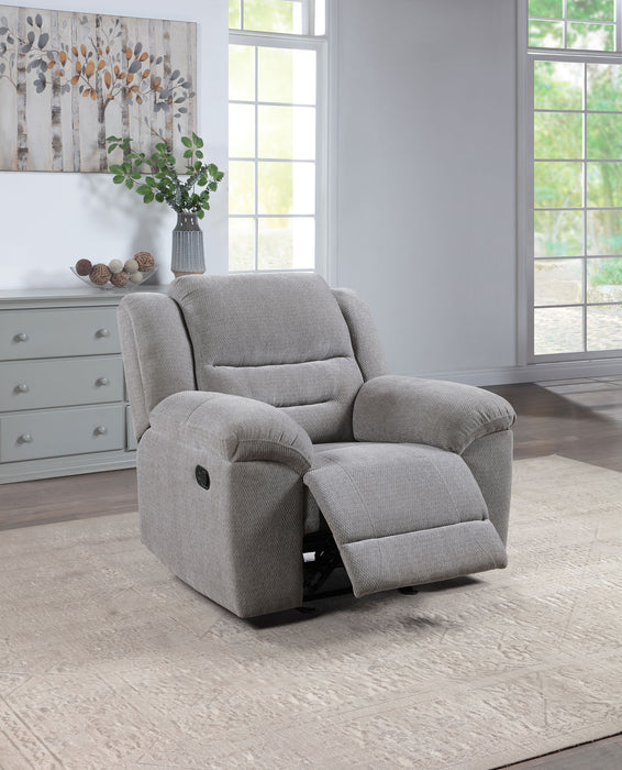 Gilson Glider Recliner