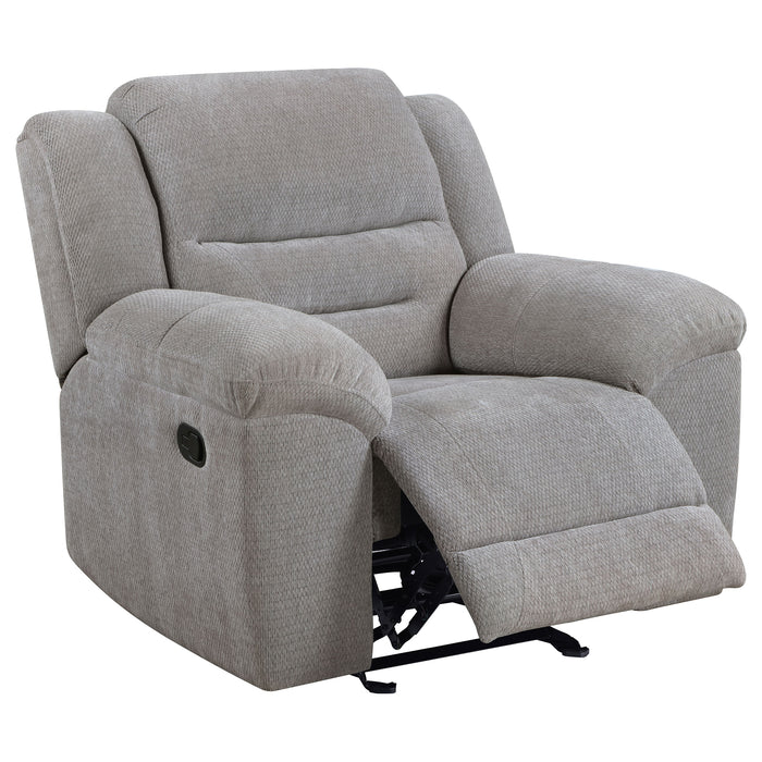 Gilson Glider Recliner