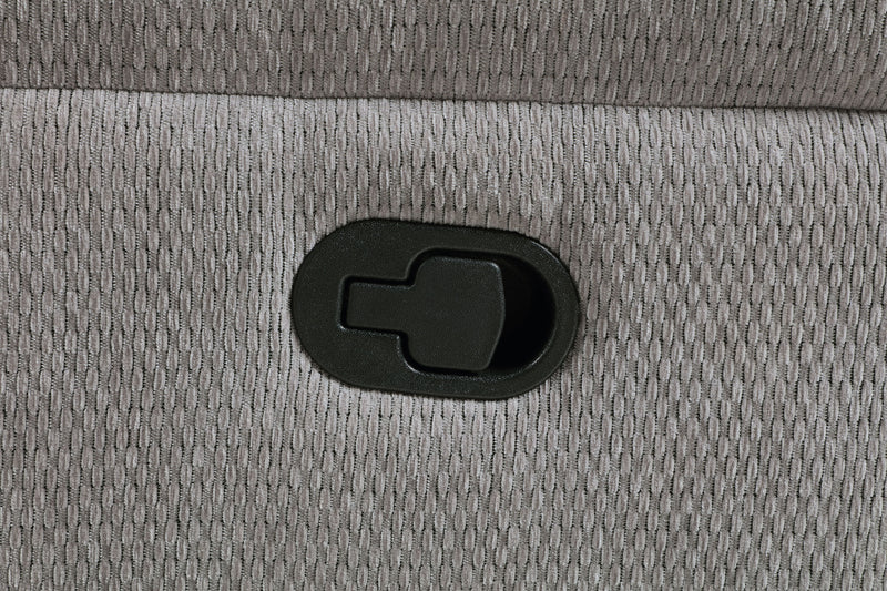 Gilson Glider Recliner