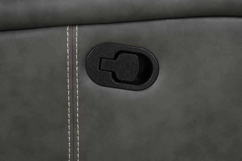 Raelynn Reclining Sofa Set