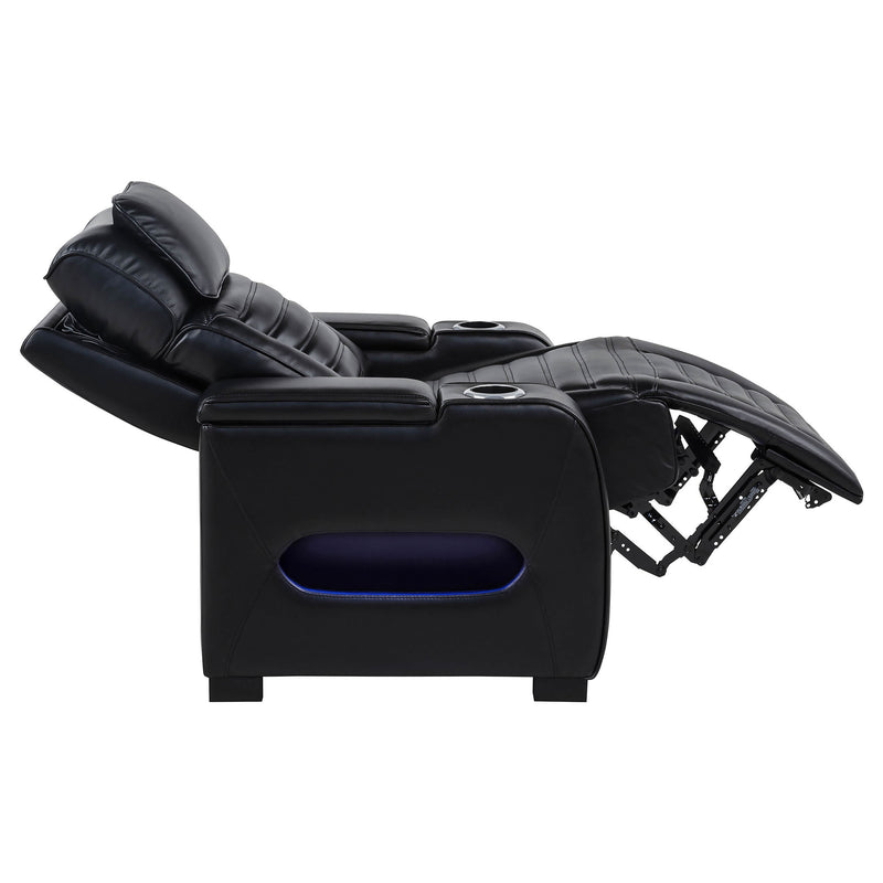 Zuma Dual Power Recliner