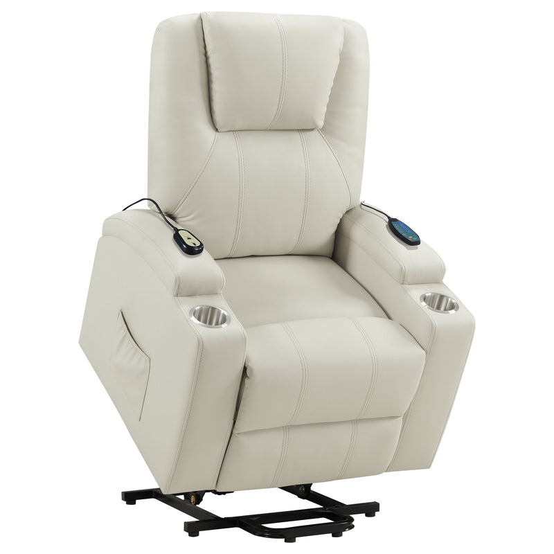 Armstrong Power Lift Massage Chair