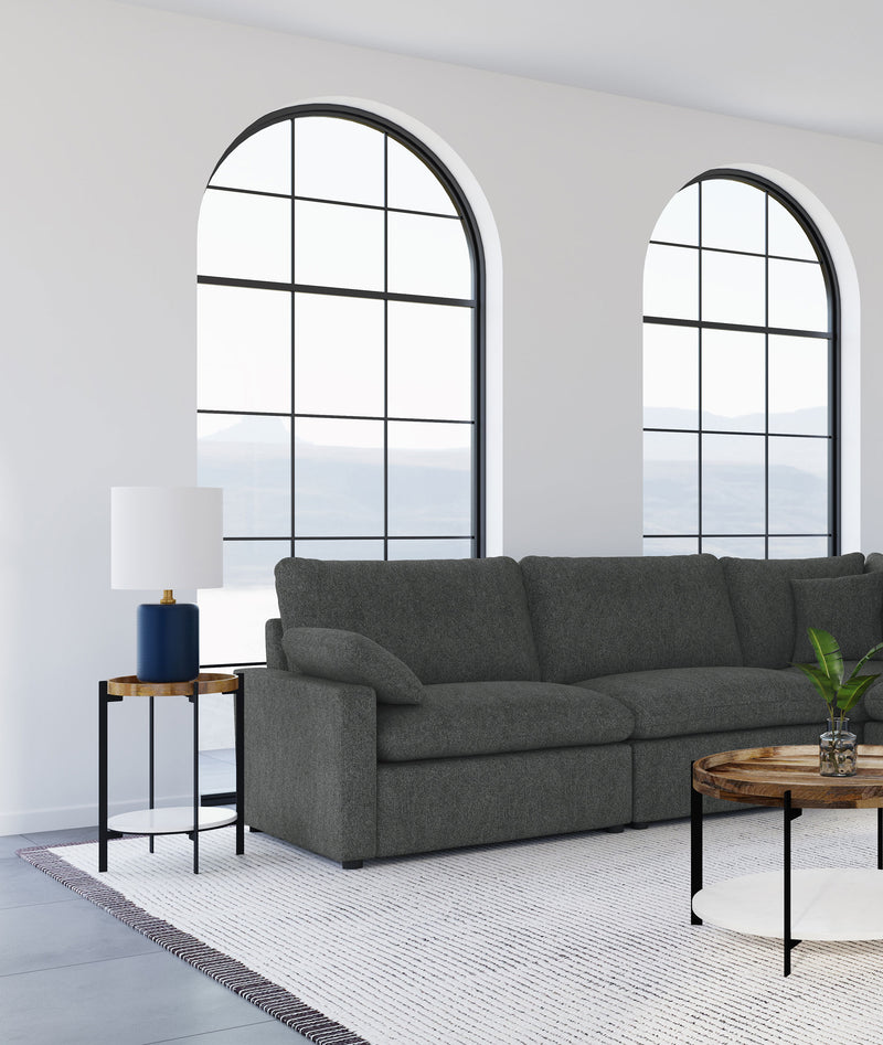 Collins Reclining Sectionals