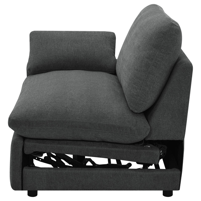 Collins Reclining Sectionals