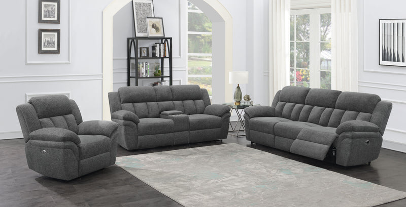 Bahrain Power Reclining Sofa