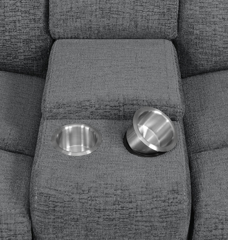 Bahrain Home Theater Seating