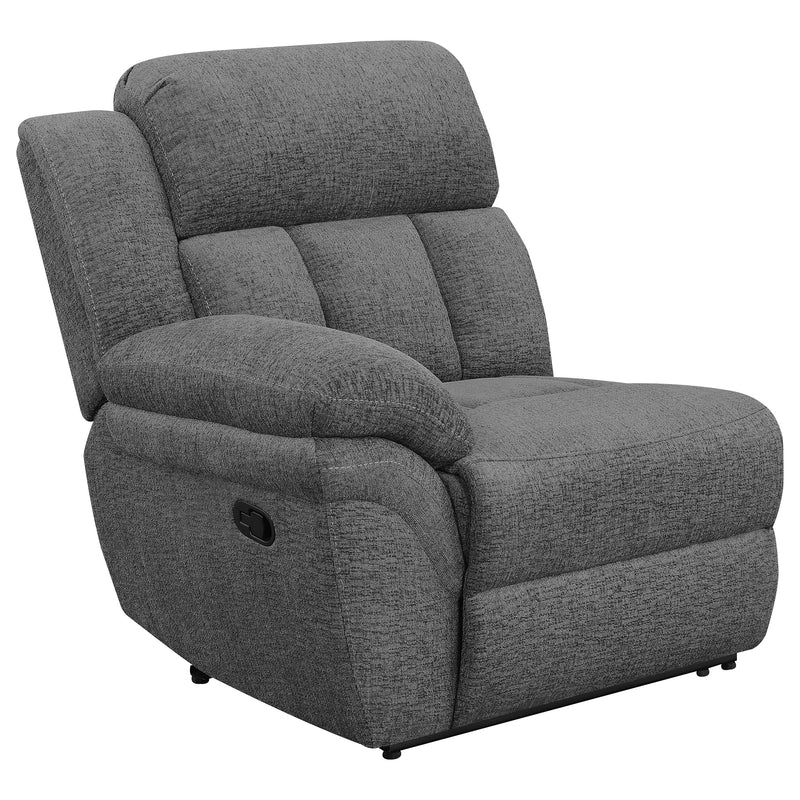 Bahrain Reclining Loveseat