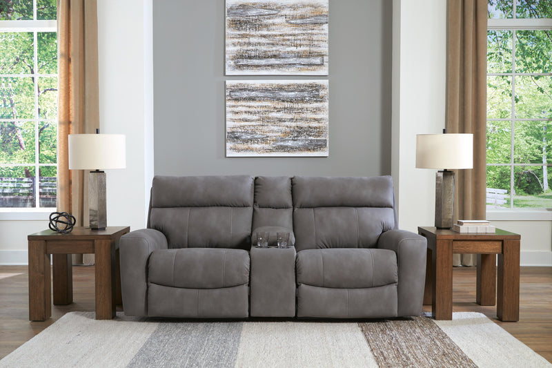 Next-Gen DuraPella Living Room Set