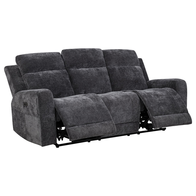 Kennett Power Reclining Sofa