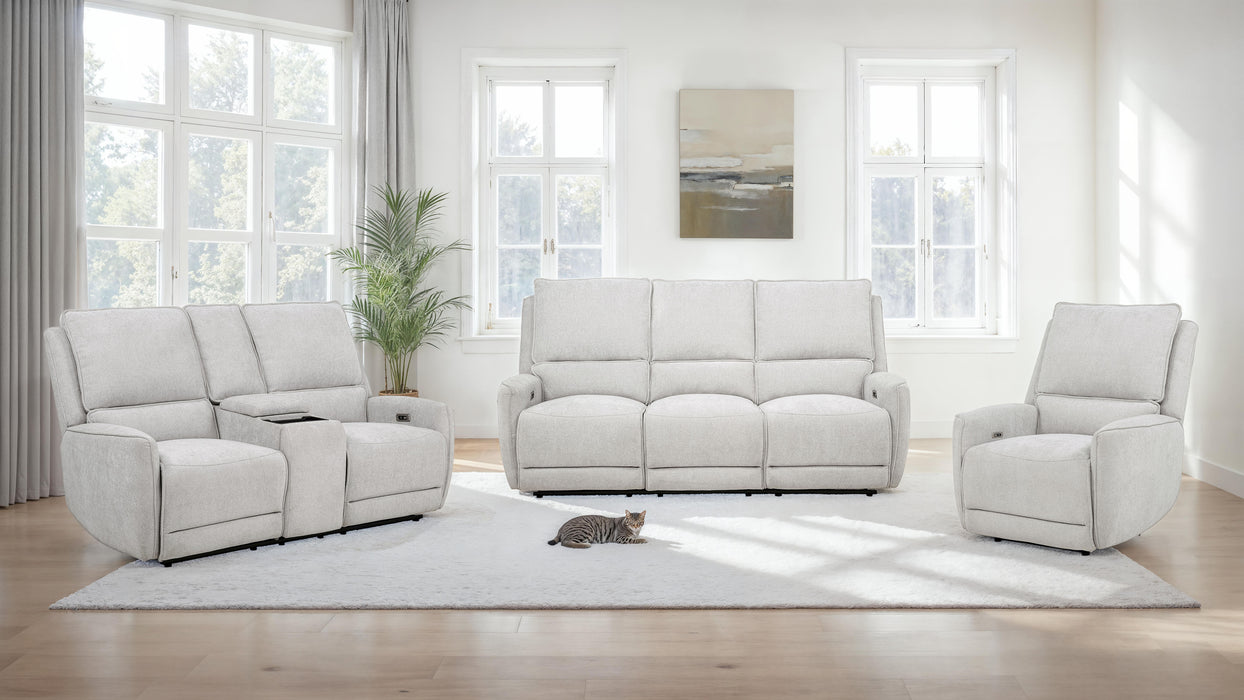 Sylmar Power Reclining Sofa
