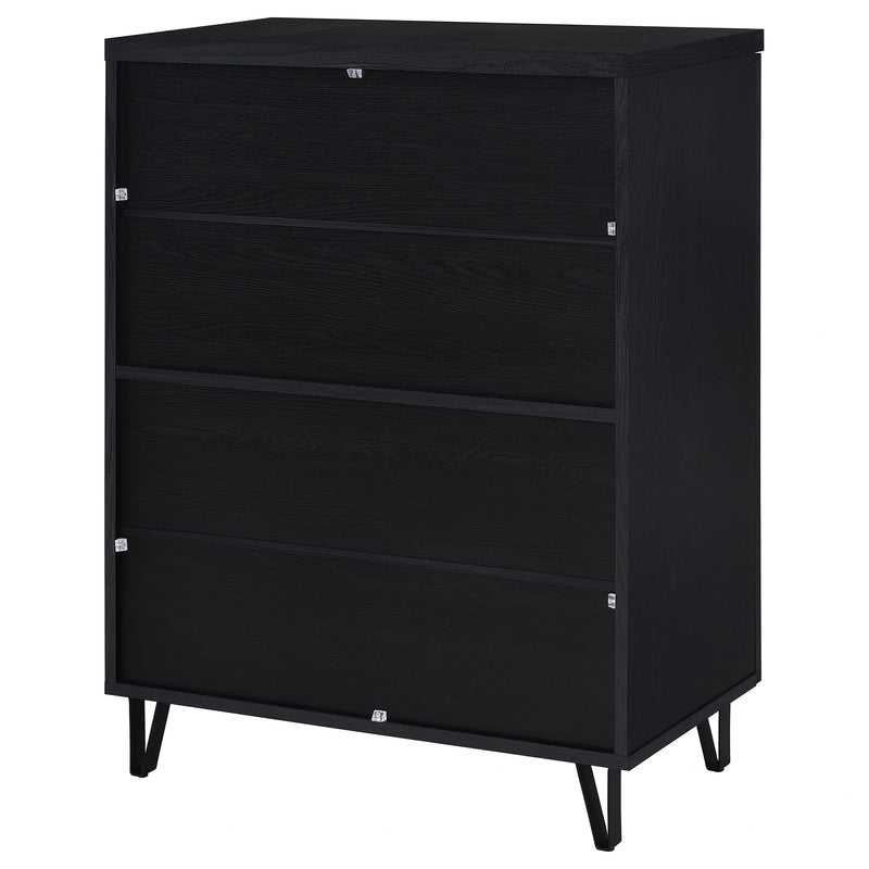 Brixton Shoe Cabinet