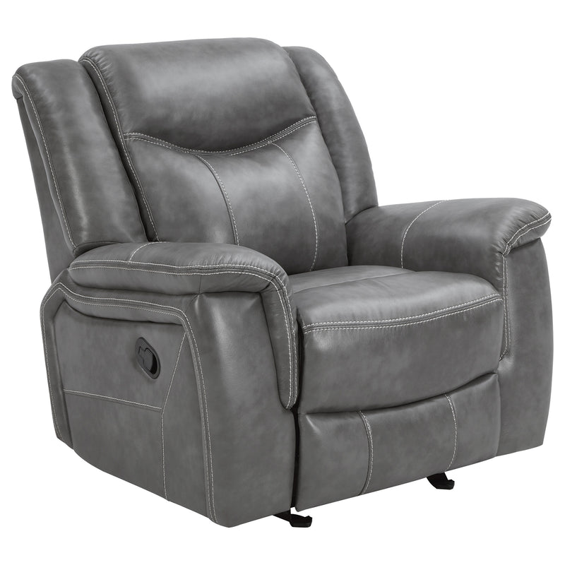 Conrad Glider Recliner