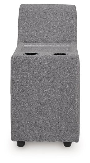 Modmax Power Reclining Sectional