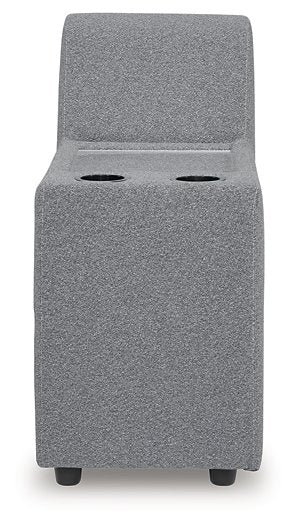 Modmax Power Reclining Sectional