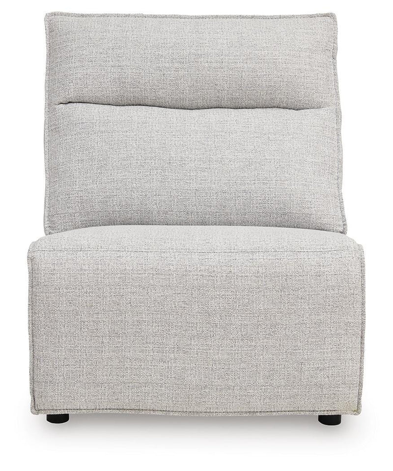 Modmax II Power Reclining Sectional with Audio Consoles