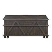 Lakeside Cocktail Table image