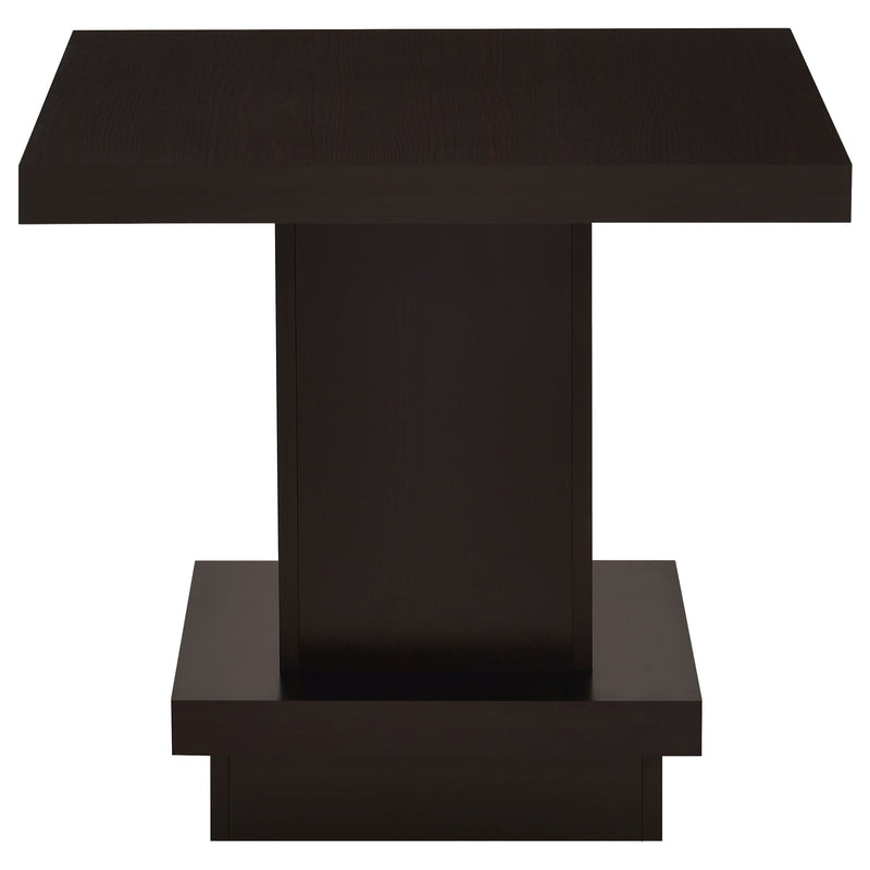 Reston End Table