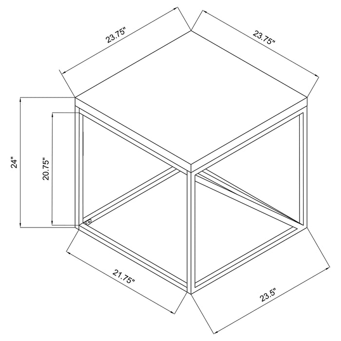 Birdie Coffee Table Sets