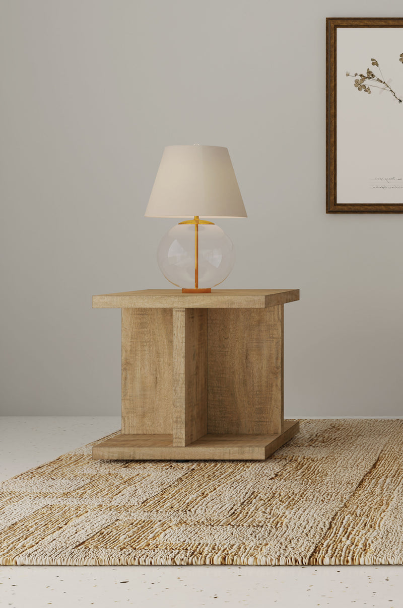 Cortona End Table
