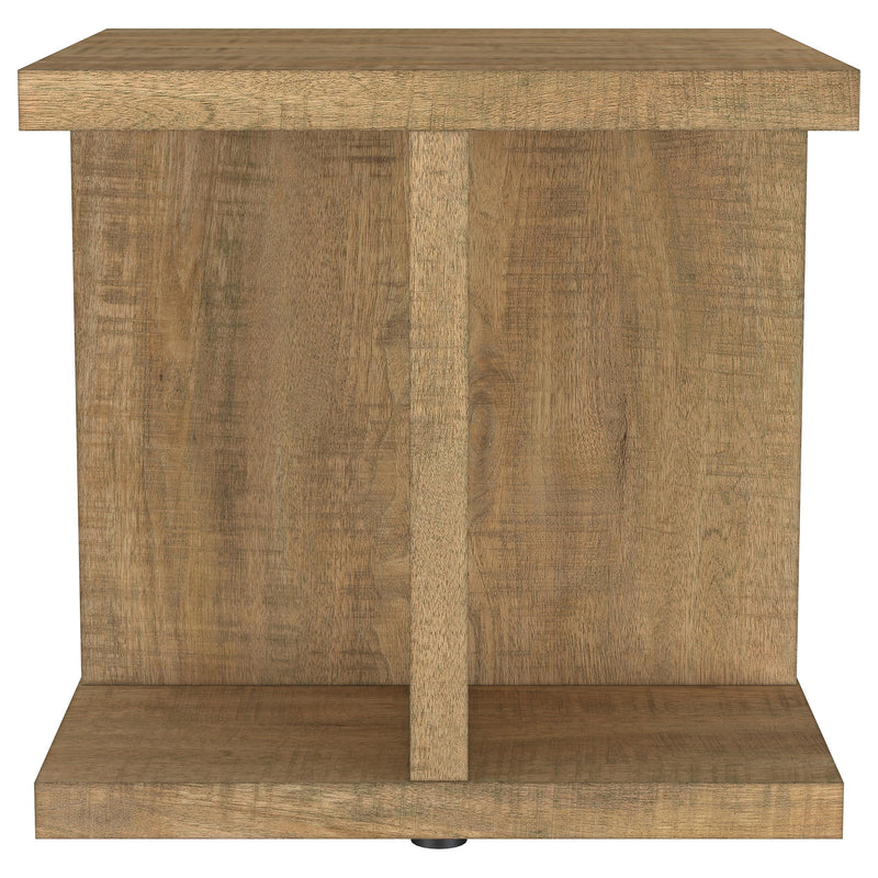 Cortona End Table