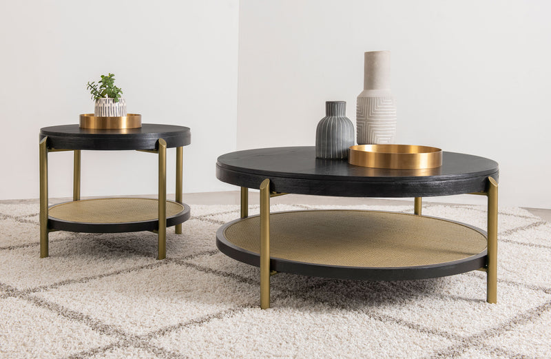 Arini Coffee Table Set