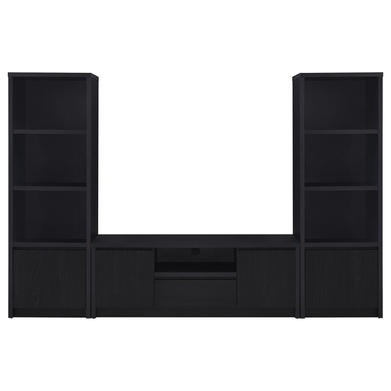 Winfield Entertainment Center