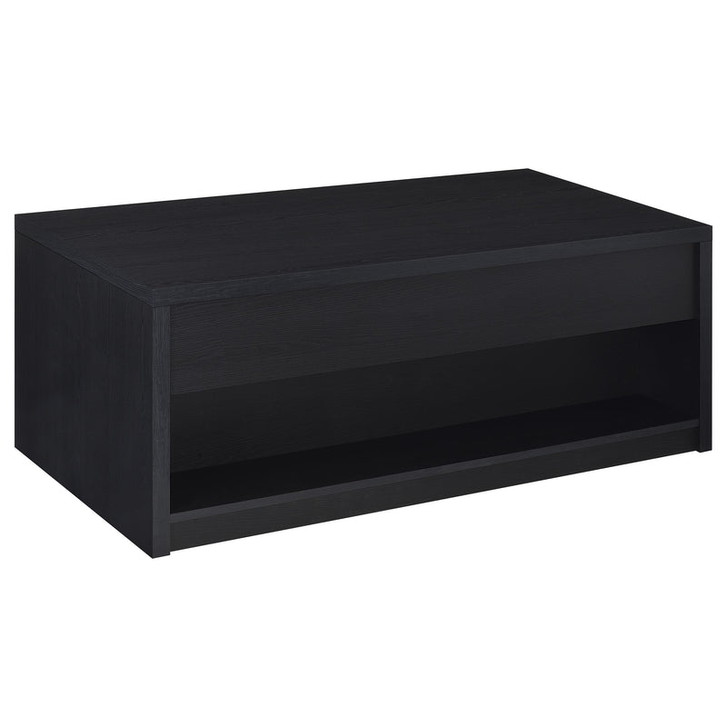 Knapp Lift-Top Coffee Table
