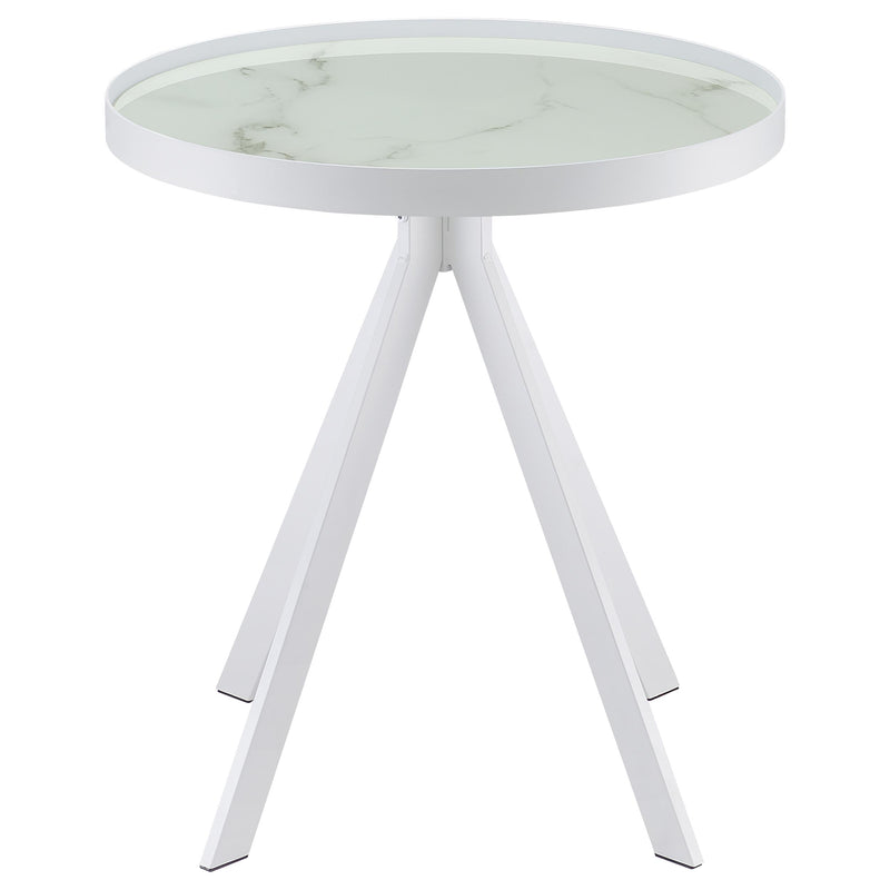 Briggs End Table