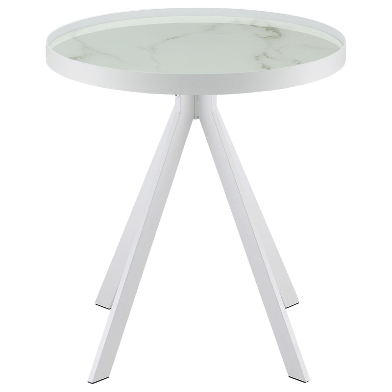 Briggs End Table