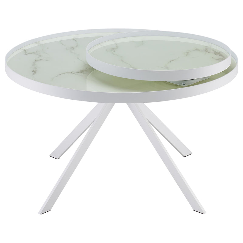Briggs Coffee Table