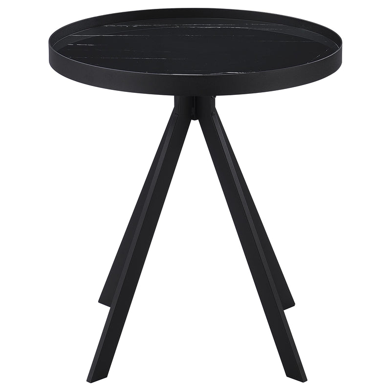 Briggs End Table
