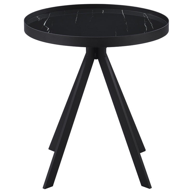 Briggs End Table